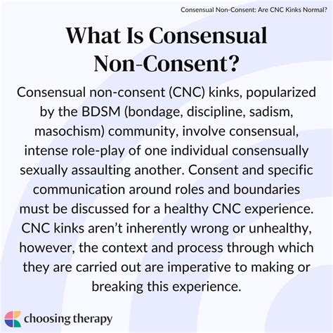 raping kink|What Is Consensual Non.